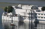 Udaipur lake palace hotel.