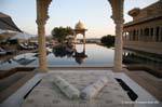 Udaipur oberoi udaivilas hotel.