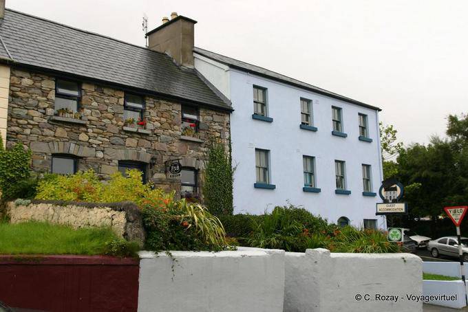 BandB en Westport, Mayo - Irlanda