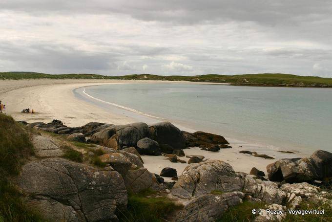 Cuan Bhaile Conaola, Connemara Galway - Irlanda