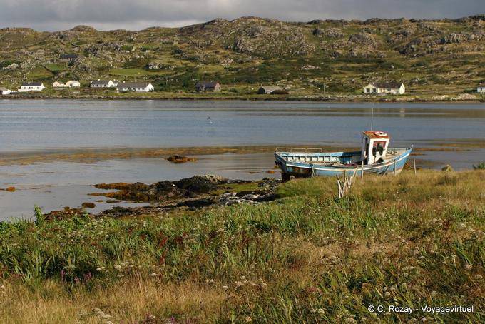  - Irlanda