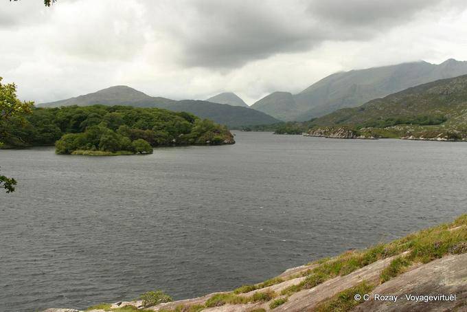 Lough Leane, Killarney - Irlanda