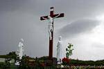 Calvario de Dungloe, Donegal, Irlanda.