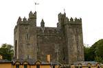 Castillo de Bunratty, Irlanda.