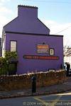 El Antiguo Smokehouse, Dingle, Irlanda.