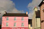 El Bridge House, Dingle, Irlanda.
