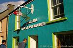 Simple Pleasure Galleria, Dingle, Irlanda.