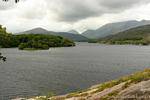 Lough Leane, Killarney, Irlanda.