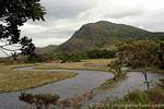 El río nace en el Lago Superior, el Parque Nacional de Killarney, Irlanda.