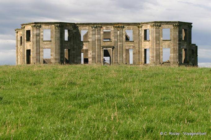 Downhill House - Irlanda del Norte