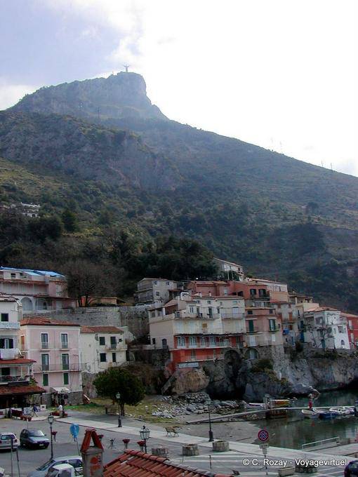 Monte Crivo, Maratea - Italia