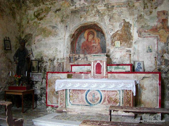 Iglesia Antigua, Modica - Italia