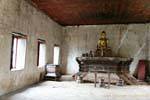 Antiguo Wat Chom Phe, Luang Prabang, Laos.