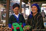Poses para Voyagevirtuel, Xieng Khouang, Laos.