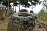 Thong Hai Hin, Llanura de las Jarras Xieng Khouang, Laos.