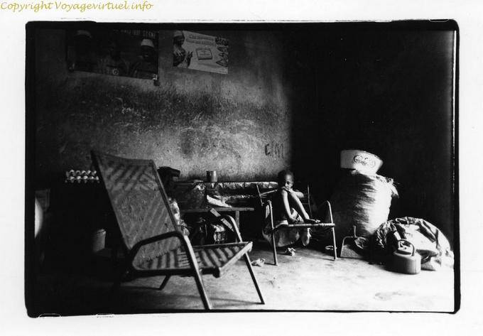 Mopti Resto Mali
