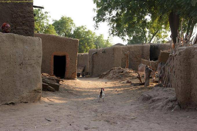 Simby Rue Mali