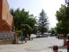 Uta el Hamman, Chefchaouen, Marruecos.
