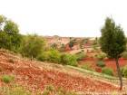 Colores del Rif, Marruecos.