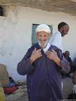 Momo, que soy yo, zoco de Bouzama, Marruecos.