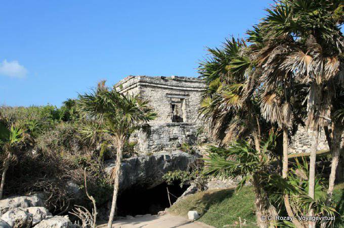 La Casa del Cenote, Tulum - Mexico
