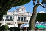Palacio Municipal de Comitán, Mexico.