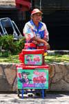 Helado, Comitán de Domínguez, Mexico.