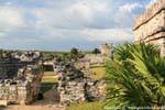 Pasaje del Antiguo, El Castillo, Tulum, Mexico.