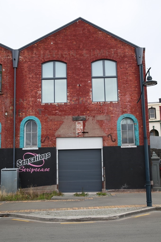 Sensaciones striptease, Timaru, Canterbury - Nueva-Zelanda