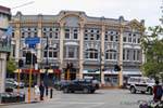 Strathallan Street, Timaru, Canterbury, Nueva-Zelanda.