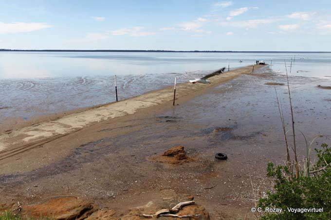 Al final del fin, Katikati - Nueva-Zelanda