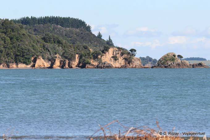 Orere Point - Nueva-Zelanda