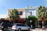 Kings Theatre, Gisborne, Cabo del Este, Nueva-Zelanda.
