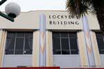 Lockyers Edificio, Napier, Costa Este, Nueva-Zelanda.