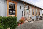 Fleur Place, Moeraki, Otago, Nueva-Zelanda.