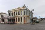 Mutua de Previsión Sociedad Australiana, Oamaru, Otago, Nueva-Zelanda.