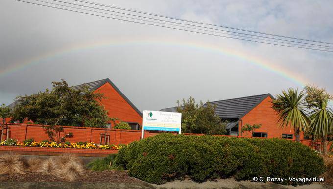 Rainbow Invercargill, Southland - Nueva-Zelanda