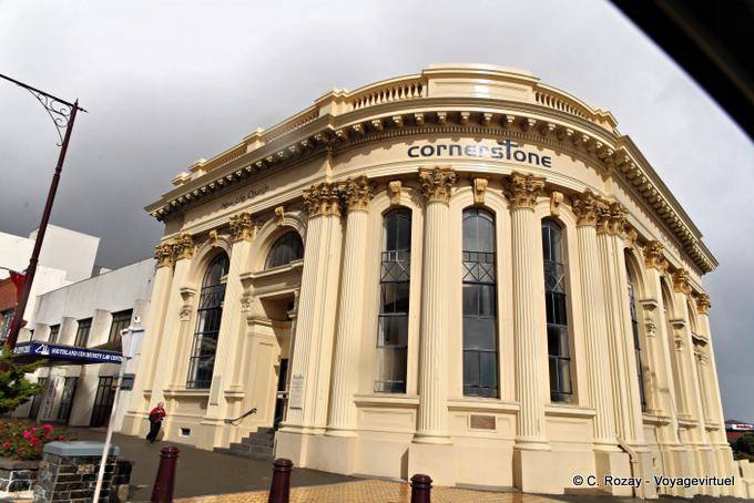 Cornerstone Invercargill, Southland - Nueva-Zelanda