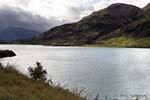 Otra vista del cuello (The Neck), Lago Hawea, Southland, Nueva-Zelanda.