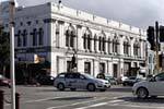 Briscoe And Company Building Invercargill, Southland, Nueva-Zelanda.