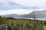 Diablos Escalera, Kingston Rd, Queenstown Lago Wakatipu, Southland, Nueva-Zelanda.
