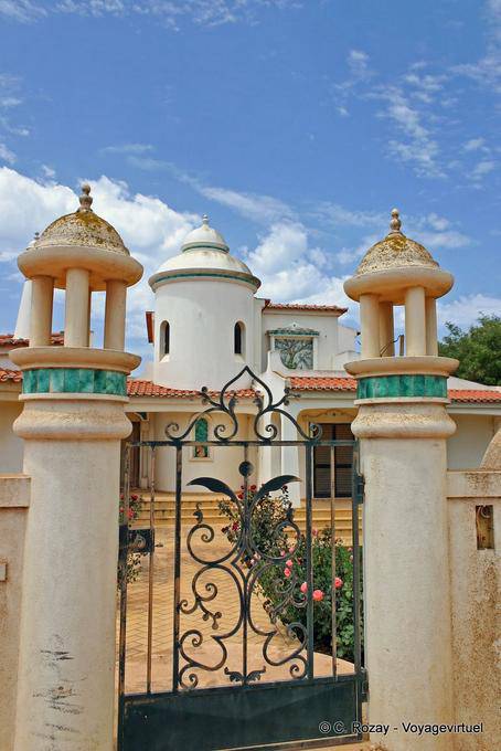 Barroco House, Algarve - Portugal