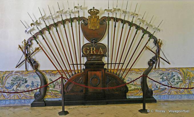 Picas Vintage Exposición Coimbra - Portugal