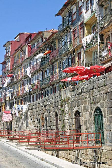 Rua da Lada, Porto - Portugal
