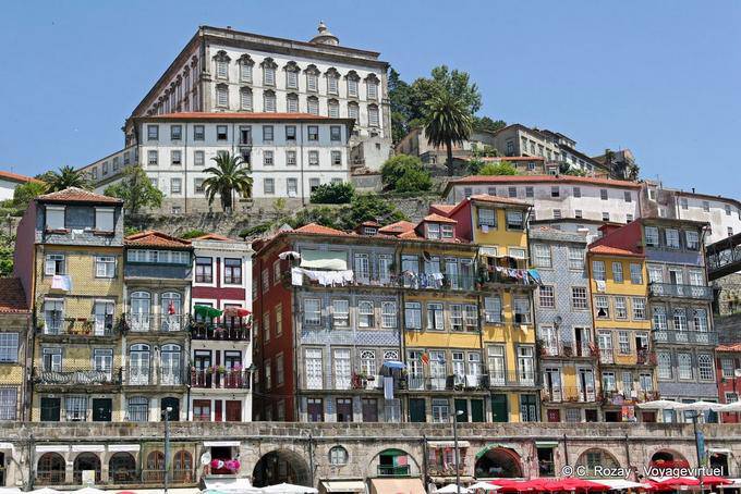Casa Museo Guerra Jonqueiro, Porto - Portugal