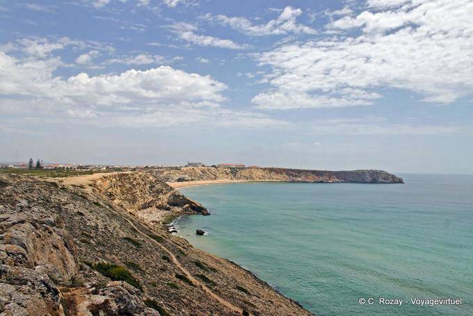 Península de Sagres - Portugal
