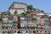 Casa Museo Guerra Jonqueiro, Porto, Portugal.