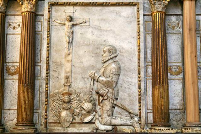 Saint Guy, (Prazsky Hrad) - Praga, República Checa