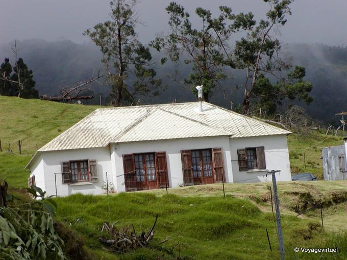 Caso Hauts - Isla de la Reunión