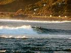 Surf en Saint-Leu, Isla de la Reunión.